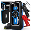 Výkonný Jump Starter Booster 59.2Wh Powerbank 16000mAh QC3.0 Štartovanie Baterka