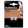 DURACELL Alkalická gombíková batéria Duracell, 2 ks (LR44)