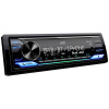 JVC KD-X482DBT autorádio Bluetooth® handsfree zariadenie, DAB + tuner; KD-X482DBT