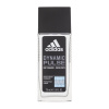 Adidas Dynamic Pulse Men dezodorant sklo 75 ml