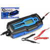 Automatická nabíjačka batérií Speed 6/12V 4A GEKO