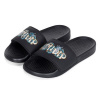 RipnDip RIPINDIP šľapky SHEN NERM SLIDES - BLACK VEĽKOSŤ US: US 9