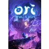 Ori and the Will of the Wisps