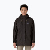 Dámska nepremokavá bunda Patagonia Outdoor Everyday Rain black