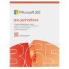Microsoft 365 Personal FY25H2 Mac/Win, 1rok, HU EP2-32447