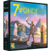 Bravissima Kitchen Stolová hra Asmodee 7 Wonders (FR)
