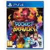 Pocket Bravery[PS4] (Pocket Bravery[PS4])