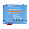 Menič napätia DC/DC 24V/12V VE ORION-Tr Konvertor 15A/180W/NGO (Menič napätia DC-24V/DC-12V bez izolácie, Určenie: nenáročné spotrebiče, Použitie: malé FV systémy, Účinnosť: 97%, Vstupné napätie: 18-3