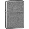 ZIPPO Zapaľovač ANTIQUE SILVER PLATE (27009)