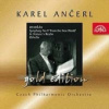 Ančerl Karel - Gold Edition Vol.2 / A.Dvořák [CD]