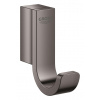 Grohe Selection Háčik, Hard Graphite 41039A00-GR