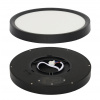 FIAMM Svietidlo NOMY LED 18W BLACK s nast. teploty svetla s-41811