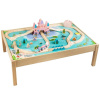 Stolná vláčiková dráha Morský svet Bigjigs Rail