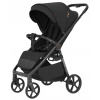 Športový Kočík CARRELLO BRAVO CARBON CRL-5530 Deep Black