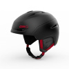 GIRO Neo MIPS Mat Black/Red L