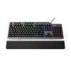 LENOVO klávesnice CONS LEGION K500 RGB Mechanical Gaming CZ GY40T26480