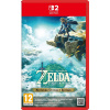 The Legend of Zelda Tears of the Kingdom Nintendo Switch 2 krabička