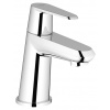GROHE Eurodisc Cosmopolitan stojánková umývadlová batéria, chróm 23051002 GRO 23051002