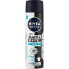 Nivea Men Invisible For Black & White Fresh deospray 150 ml