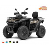 Segway Snarler AT6 L EPS Limited, T3b, Camo