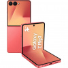 Samsung Galaxy Z Flip7 F766B 12GB/256GB Coralred