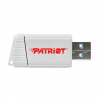 Patriot RAGE Prime/1TB/USB 3.2/USB-A/Bílá (PEF1TBRPMW32U)