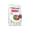 Ontario Cat granule Sterilized Lamb 6,5kg