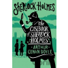 The Casebook of Sherlock Holmes - Arthur Conan Doyle