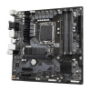 Gigabyte B760M DS3H DDR4 Základná doska Socket Intel® 1700 Tvarový faktor Micro-ATX Čipová sada základnej dosky Intel® B760; B760M DS3H DDR4