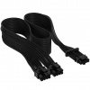 CORSAIR PSU Cable 12+4 PCIe5.0 12VHPWR 600W BL PR1-CP-8920331