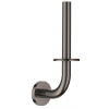 GROHE Essentials 40385A01 Držiak rezervného toaletného papiera, Grafit GRO 40385A01