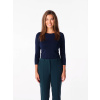 CityZen - DIEZ Dámske tričko navy 34