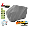 Mobile Garage, ochranná plachta na štvorkolku L+Box Quad
