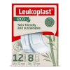 LEUKOPLAST ECO náplasť na rany, 2 veľkosti, 1x20 ks