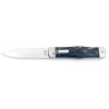 Nôž vyhadzovací Mikov Predator 241-NR-1/Hammer - čierny-strieborný