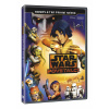 Star Wars: Povstalci 1. série - 3 DVD