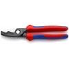 KNIPEX 95 12 200 Nůžky kabelové