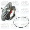 Kostra trupu, turbo MEAT & DORIA 60294