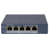 Hikvision DS-3E1505P-EI/M - PoE switch
