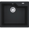 FRANKE Drez UBG 610-56 Onyx 114.0575.031 (FRANKE Drez UBG 610-56 Onyx 114.0575.031)