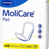 MoliCare Pad 3 kvapky midi 30 ks