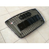 Gril Audi Q7 2006-2015 vzor RSQ7 Chrome