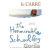 Honourable Schoolboy - John Carré le