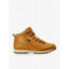 Pánske topánky Helly Hansen The Forester Premium - honey wheat/cream