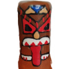 Condomerie handpainted novelty condoms tiki totem-01