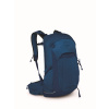Turistický batoh Osprey Talon 22L scoria blue/night shift