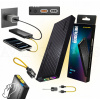 Powerbanka Nitecore 10000 mAh čierna