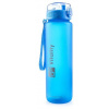 láhev na vodu g21 1000ml ice blue