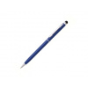 stylus Piaza Touch modré AD044044