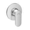 Hansgrohe Rebris S Sprchová batéria pod omietku, s telesom, chróm 72648000-HG